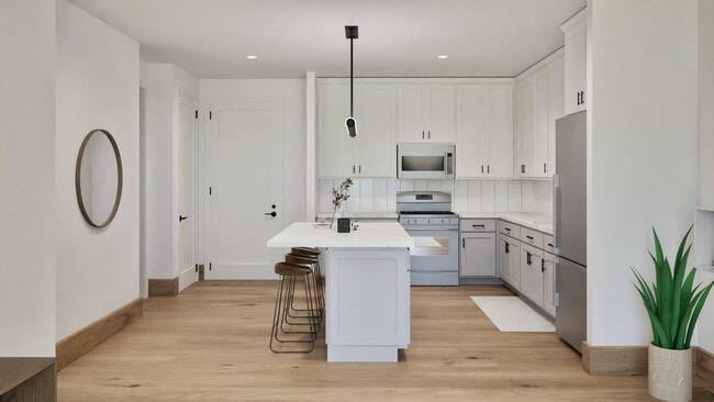 Photo - Illuminate Luxury Residences