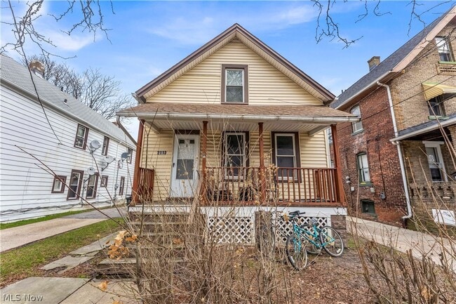 Building Photo - 2113 Halstead Ave Unit M/#2