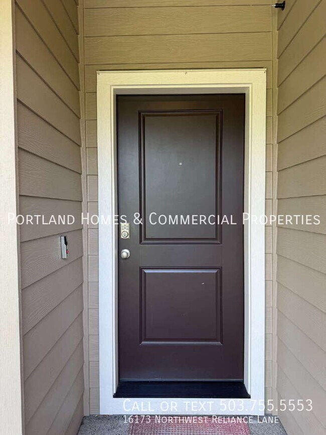 Photo - 16173 NW Reliance Ln