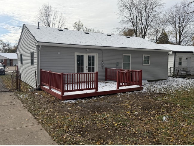 Photo - 3221 August Ave