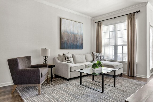 Premium Upgrade - Living Room