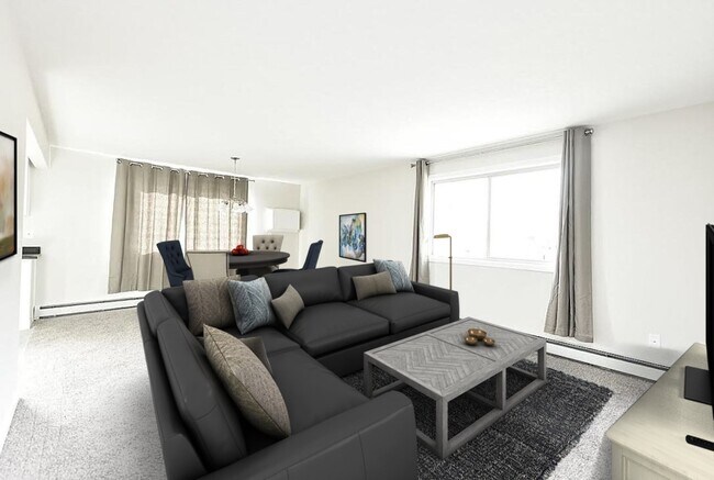 Photo - Eastern Park Apartments Unit 5