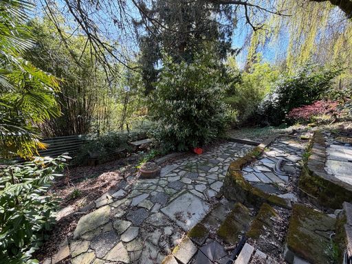 Photo - Spacious 1-Bedroom Home with Expansive Living Space