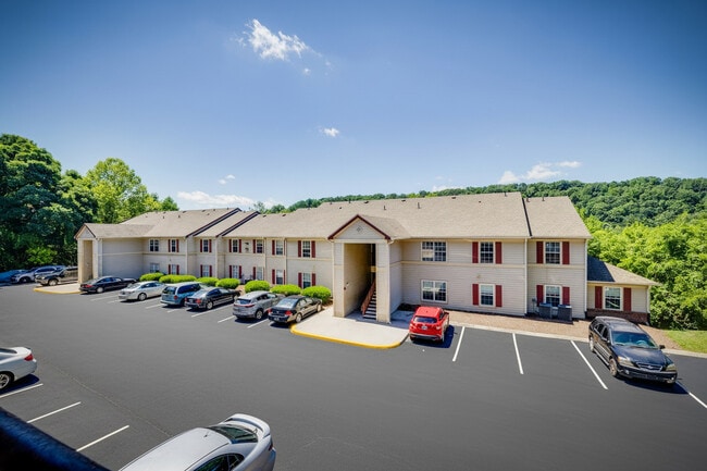 Building Photo - Hillside Place Apartments