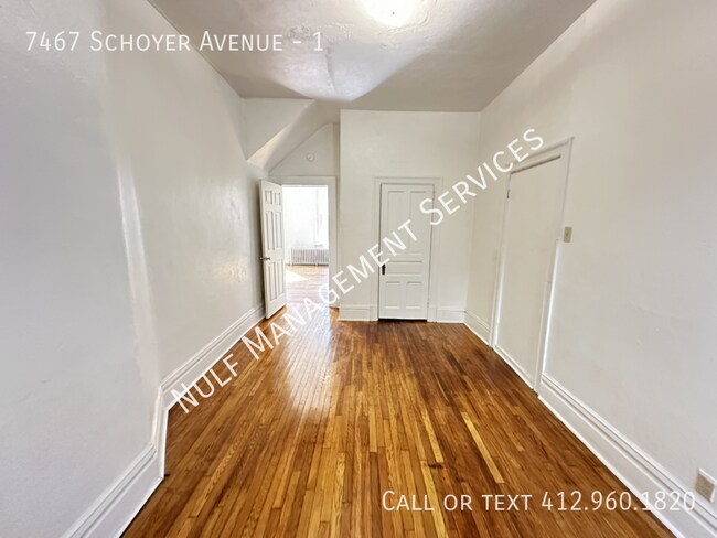 Photo - 7467 Schoyer Ave Unit 1