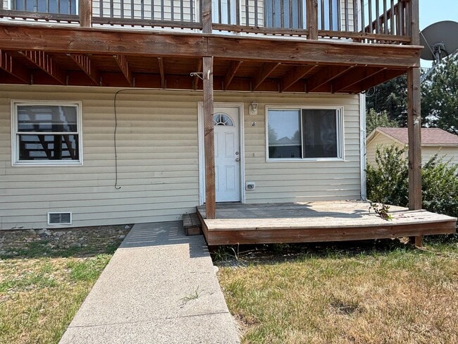 Building Photo - 98 Jackrabbit Ln Unit B