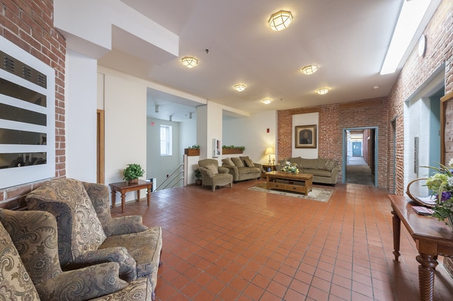 Photo - Millhaus Apartments (62+ and Disabled)