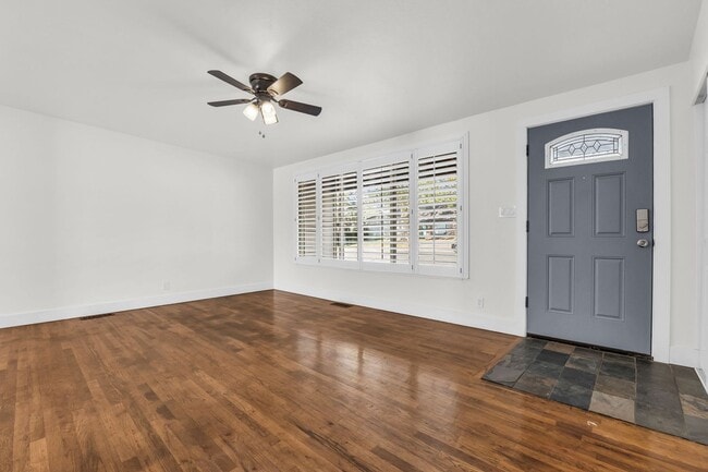 Photo - Beautiful 3 Bedroom Rambler Near Hill AFB with RV Parking