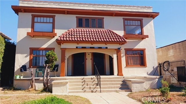 Photo - 1552 5th Ave Apartment