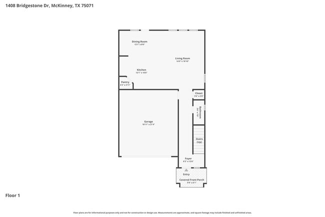 Photo - 1408 Bridgestone Dr