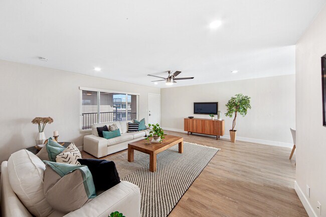 Park Apartments
