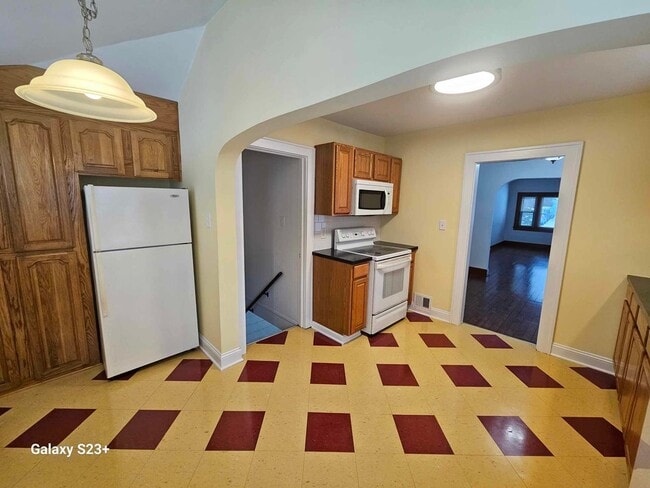 Photo - 2 Bedroom 1 Bath House for Rent Kent Ohio.