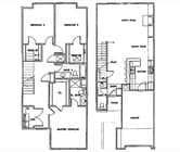 3BR/2.5BA