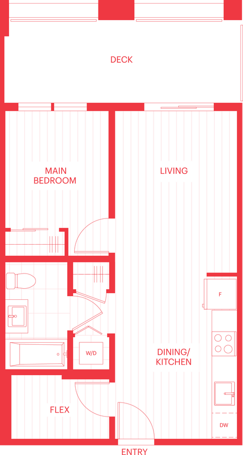 Photo - 368-368 Lakewood Dr Unit 207 - D
