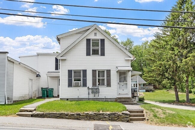 Building Photo - 72-74-74 Depot St Unit 2 Rental