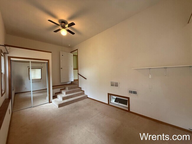 Photo - Available in Shadle 3 bedroom with large 2...