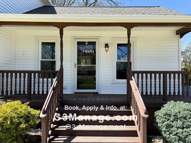 Photo - 1219 Faussett Rd