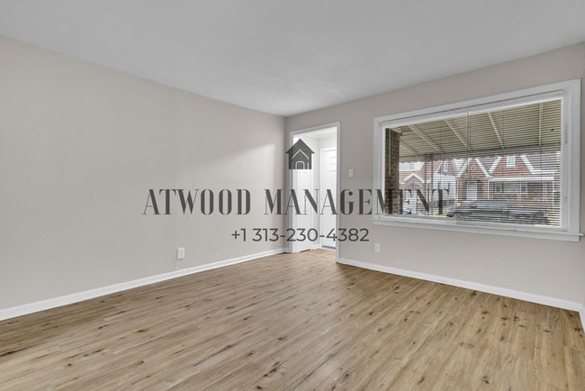 Photo - This beautifully updated 3-bedroom, 1-bath single-family home is ready for move-in!