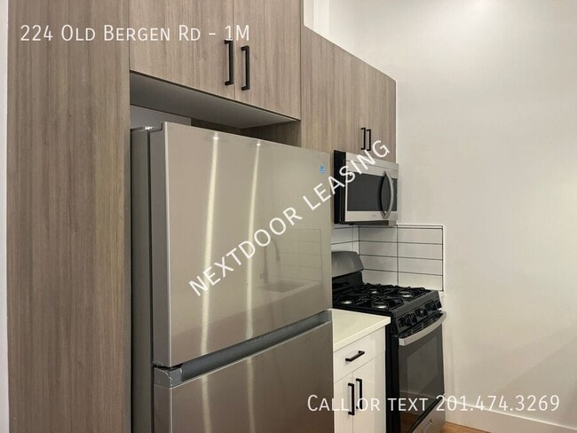 Photo - 224 Old Bergen Rd Unit 1M