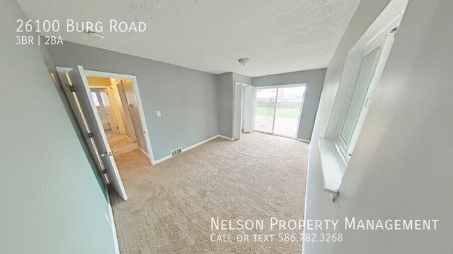 Photo - 26100 Burg Rd