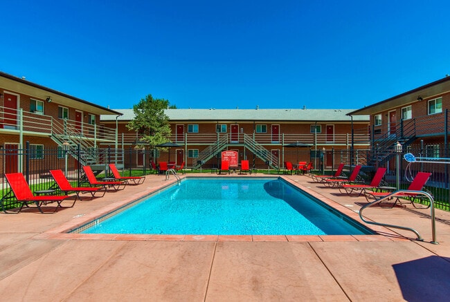 Building Photo - Aspire Fillmore Rental