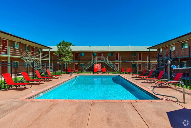Building Photo - Aspire Fillmore Rental
