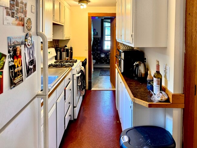 Photo - 2 Inman Pl Unidad 2