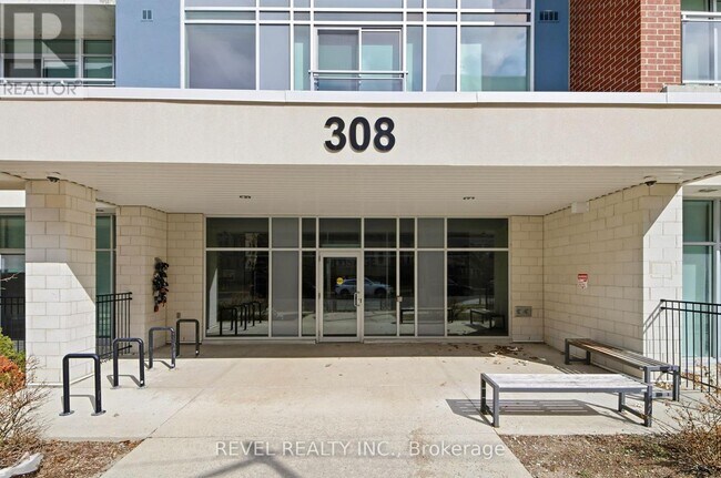 Photo - 308 Lester St Unité 426