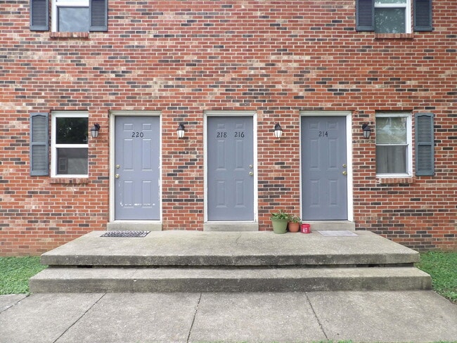 Photo - 218 Centennial Dr