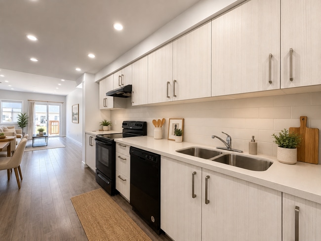 Photo - 403 Chaffey St