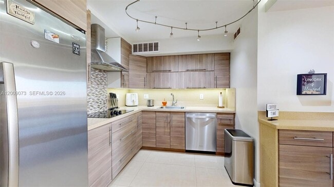 Photo - 600 Three Islands Boulevard Unit 803