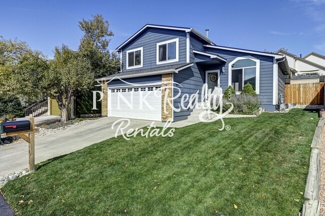 Photo - 4942 Galileo Dr