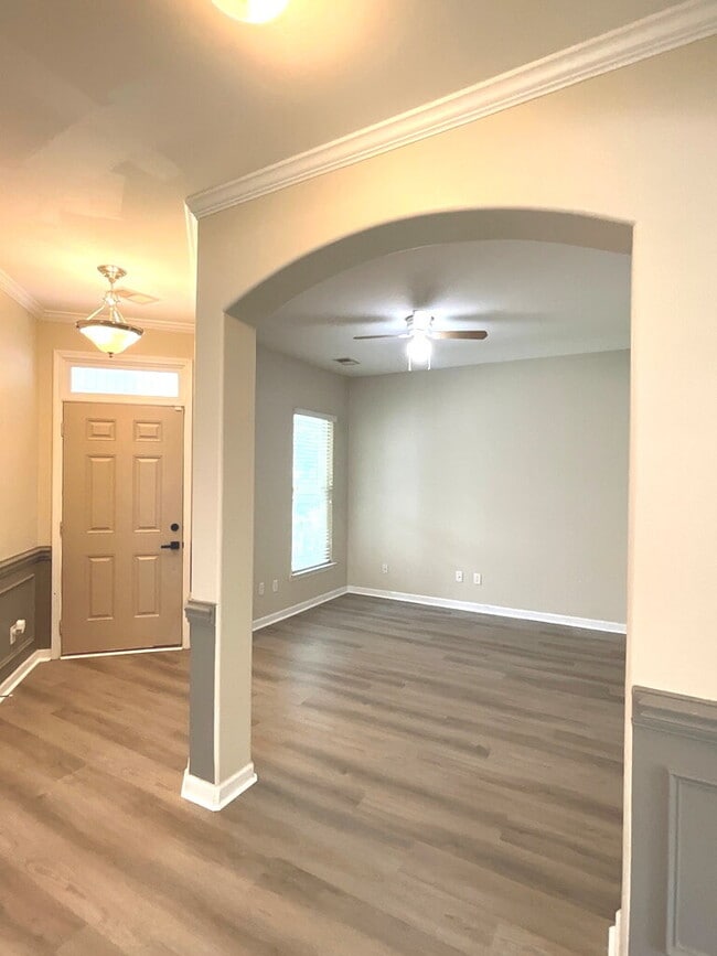 Photo - Great Amenities