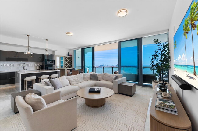Photo - 1451 Brickell Ave Condo