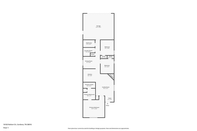 Photo - 10103 Nolton Cir