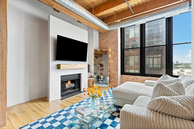 Photo - 728 W Jackson Blvd Unit 317