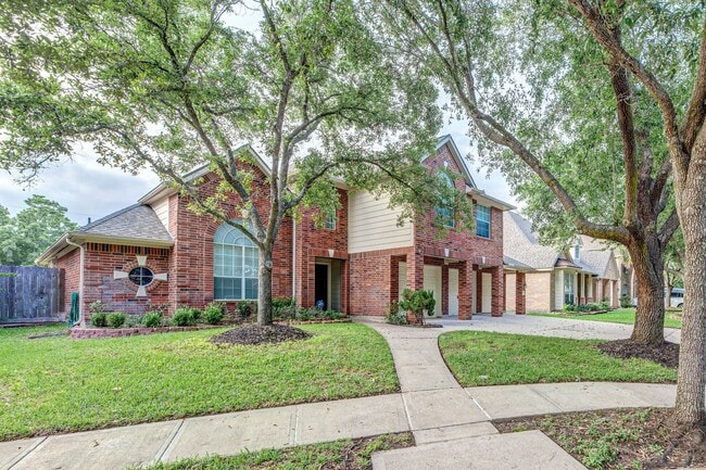 Photo - 3507 Moss Trail Dr