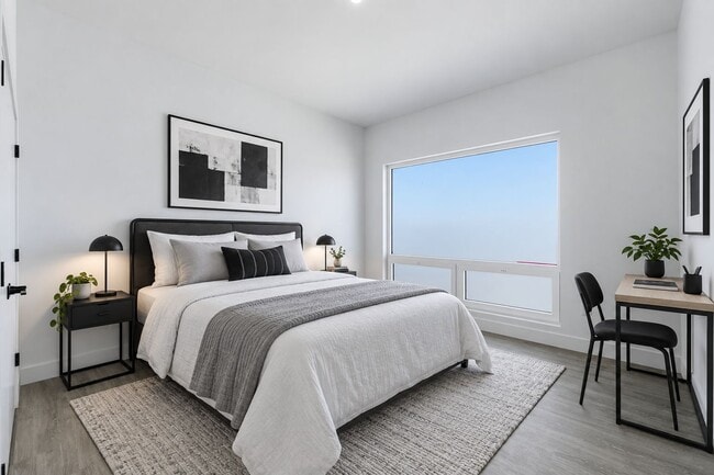 South Street Residences