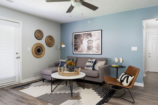 Grandview Summit Apartments