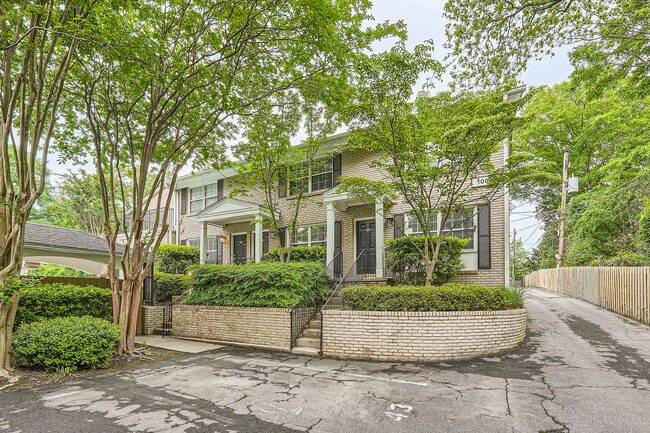 Photo - 2232 Dunseath Ave NW Condo