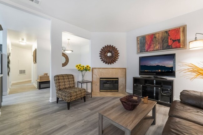 Photo - 3 Bedroom Furnished Condo in Spanish Palms Unit 2184 - 37