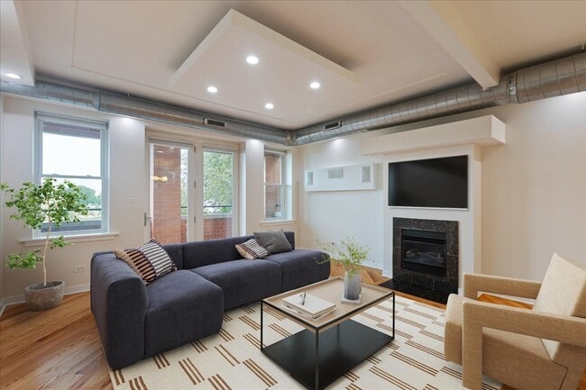 Photo - 3550 W Montrose Ave Unit 408