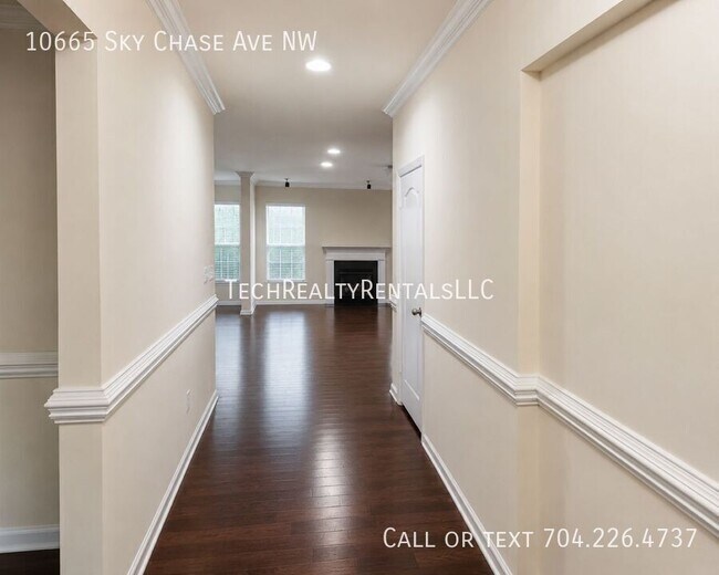 Photo - 10665 Sky Chase Ave NW