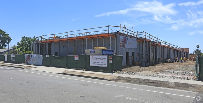 Photo - Savant at Irvington