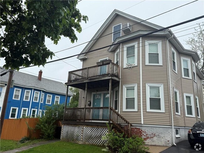 Building Photo - 9 Samoset Ave Rental