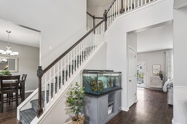 Building Photo - Luxurious 4-Bedroom in Westfield, IN Rental