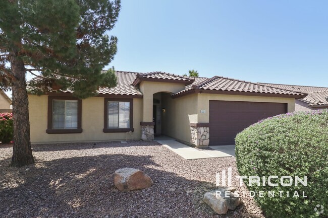 Building Photo - 13261 W Paradise Ln Rental