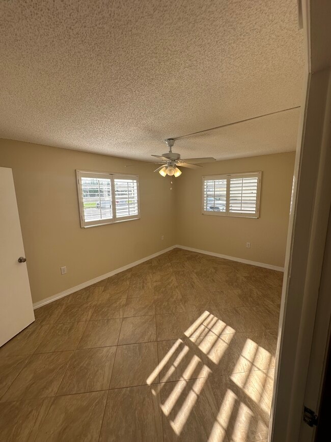 Poinciana Apartments