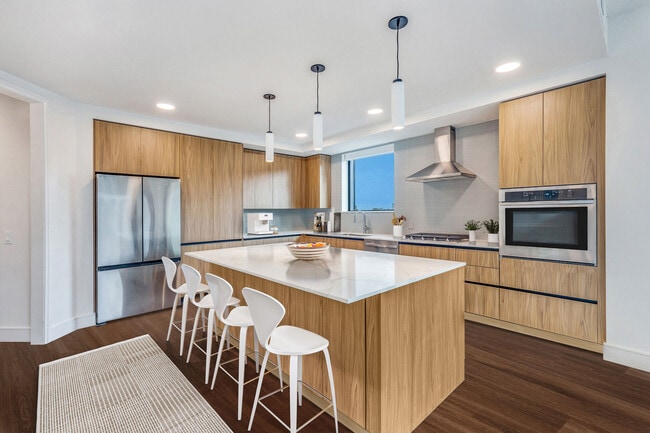 Rone Residences