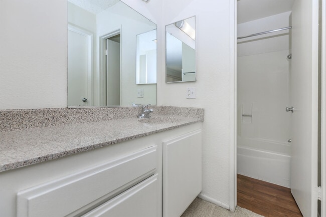 Tamarack Woods Apartment Homes